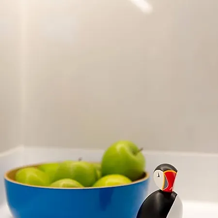 Aeri & Отель